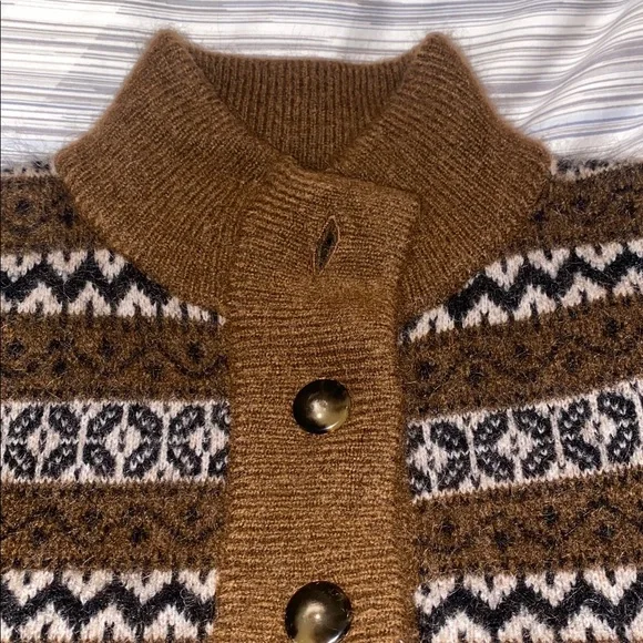 EUC Sézane Thais Jacket - Picture 7 of 10